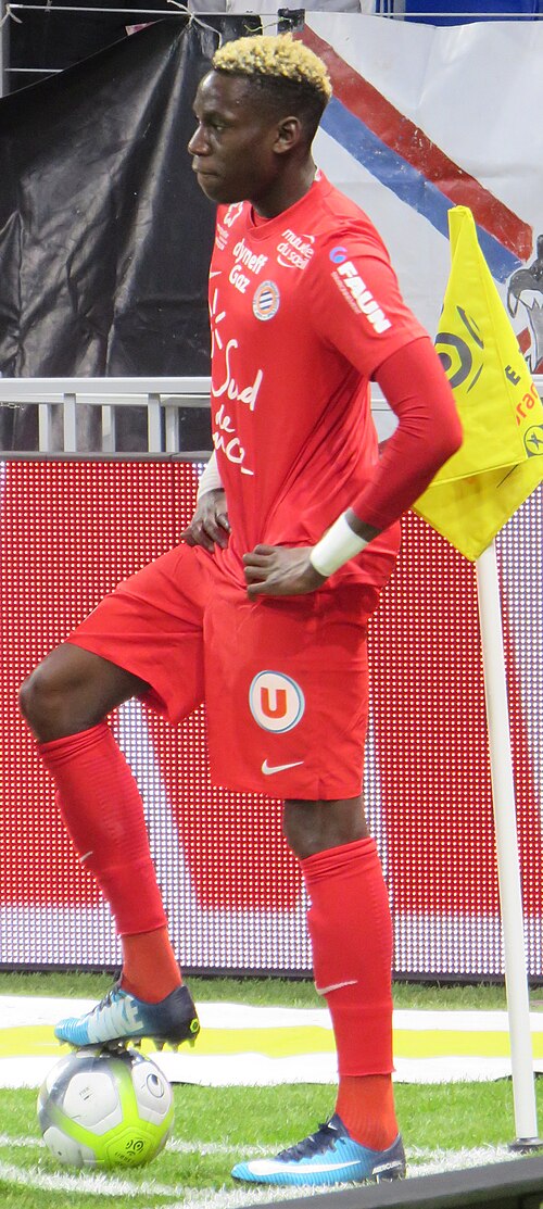 Junior Sambia