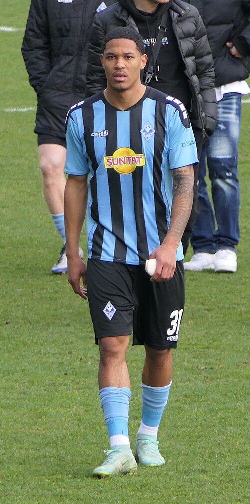 Justin Butler