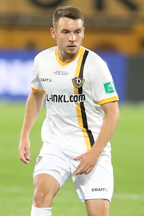 Justin Löwe