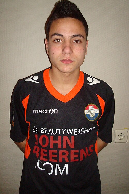 Justin Mathieu