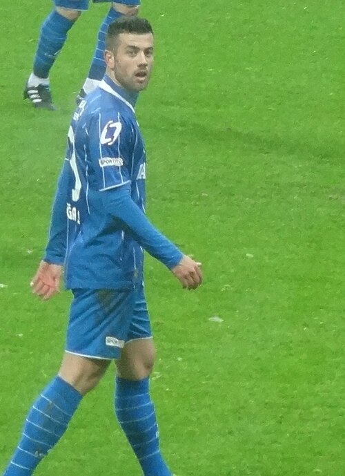 Kağan Söylemezgiller