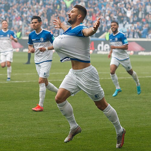 Kai Brünker