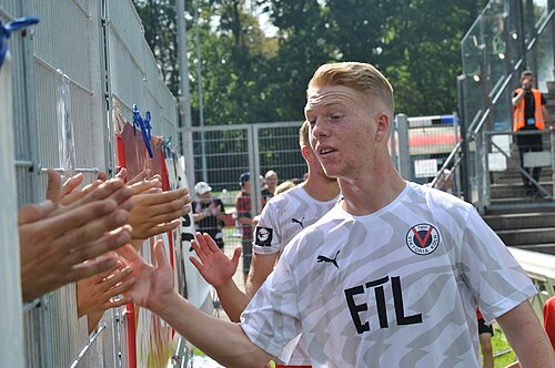 Kai Klefisch