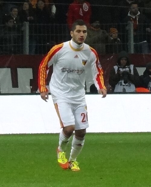 Kamil Ahmet Çörekçi