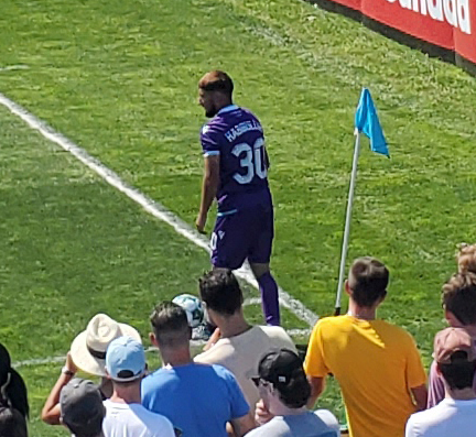 Kamron Habibullah