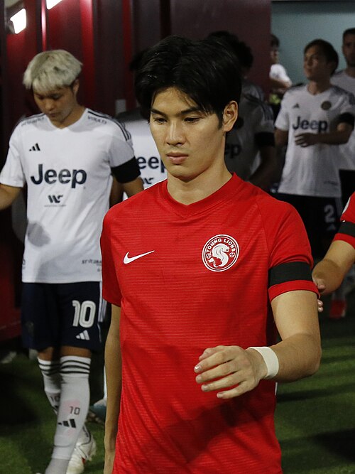 Kan Kobayashi