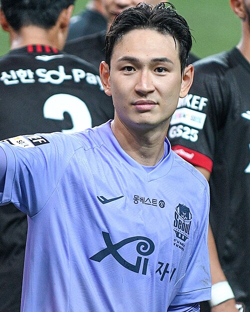 Kang Hyeon-mu