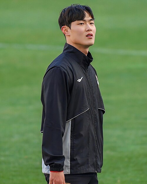 Kang Seong-jin