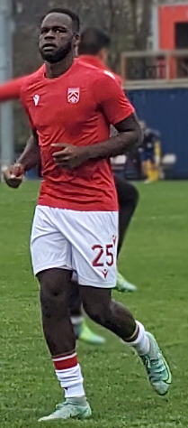 Karifa Yao