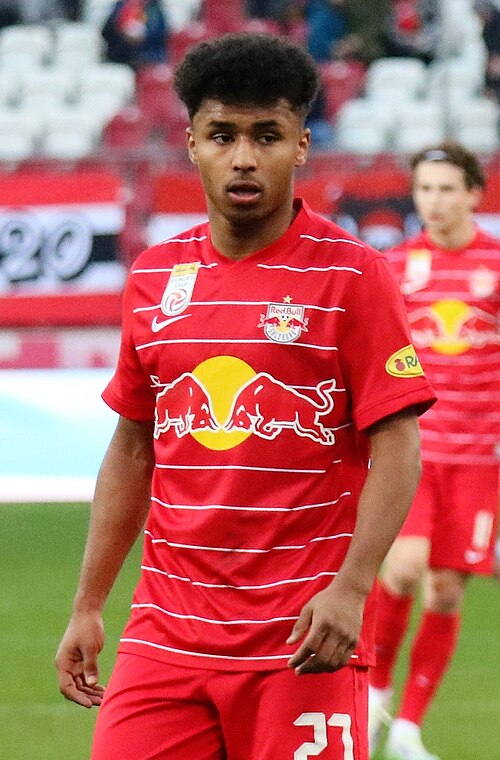 Karim Adeyemi
