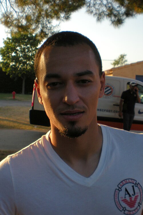 Karim Aït-Fana