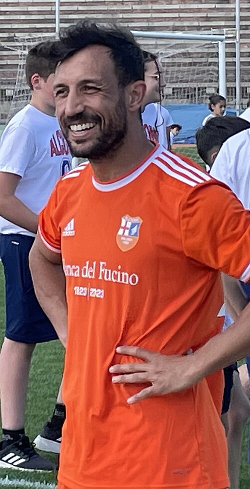 Karim Laribi