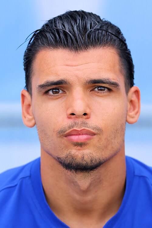 Karim Rekik