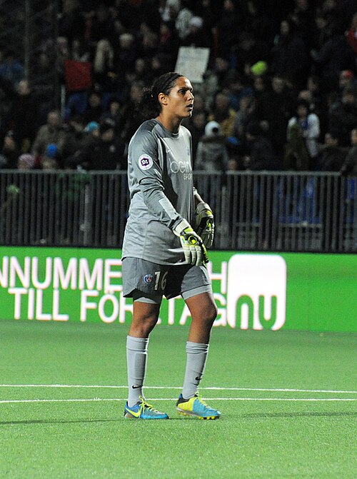 Karima Benameur