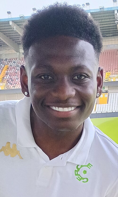 Kazeem Olaigbe