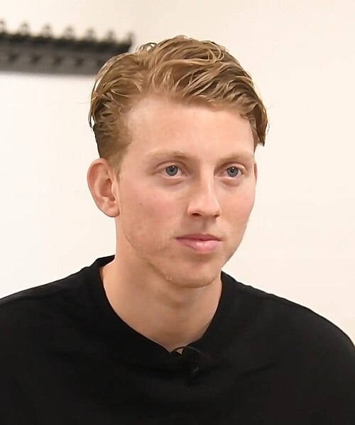 Kees de Boer