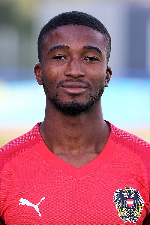 Kelvin Arase