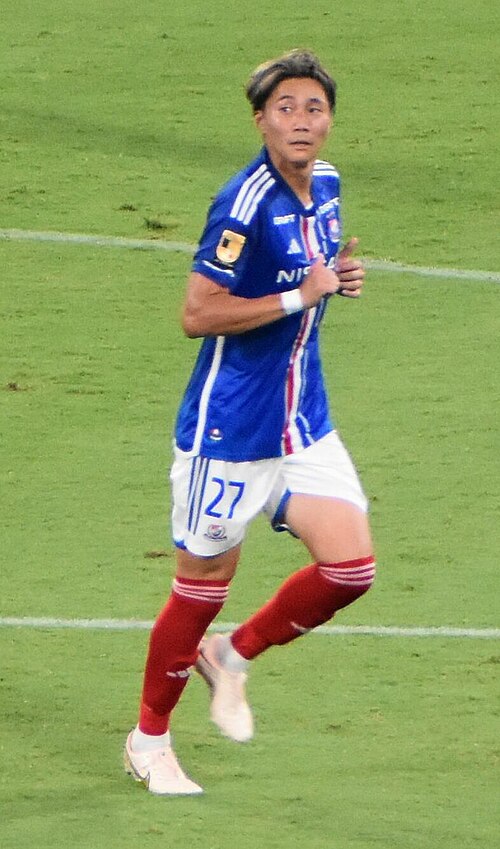 Ken Matsubara