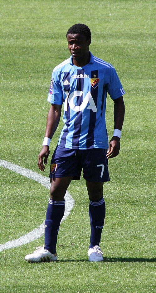 Kennedy Igboananike