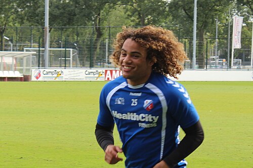 Kenny Teijsse