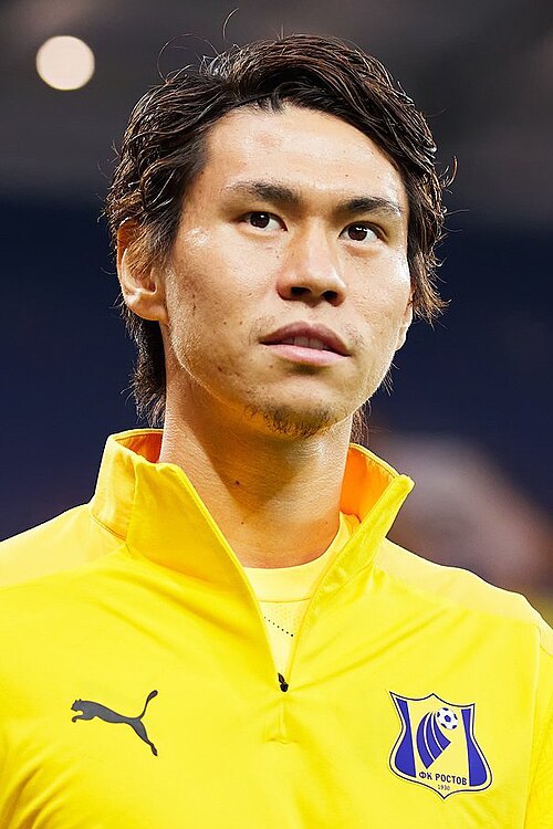 Kento Hashimoto