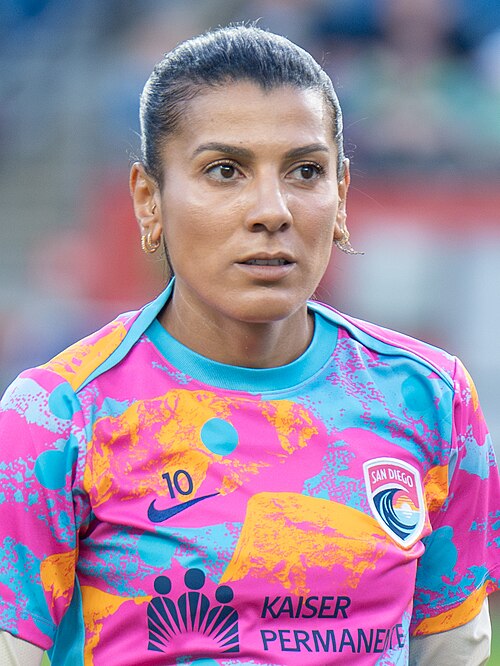 Kenza Dali