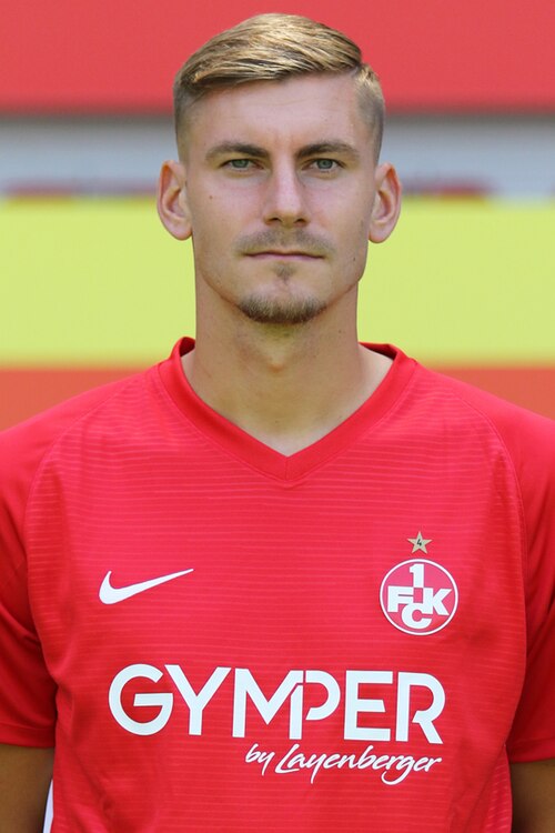Kevin Kraus
