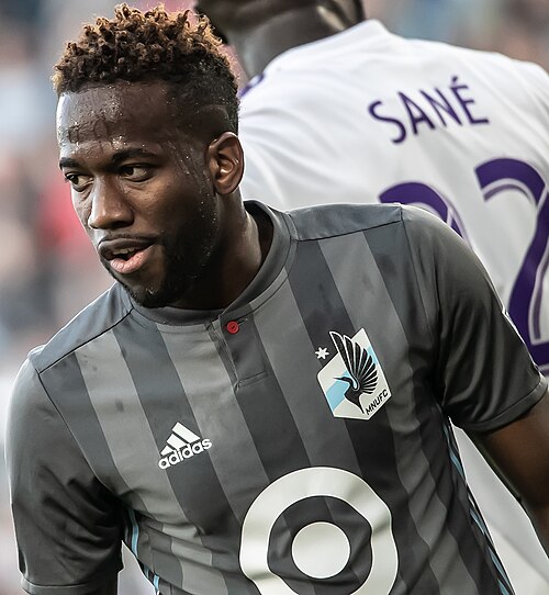 Kevin Molino