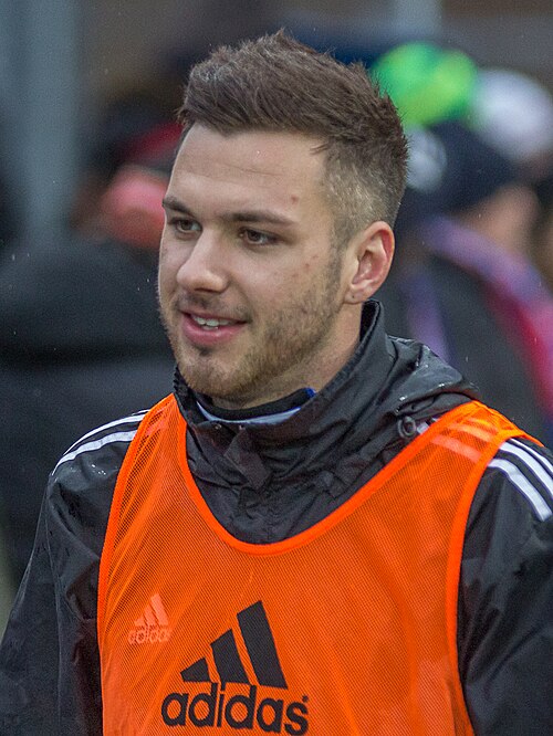 Kevin Schulze