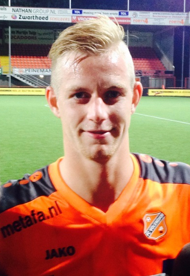 Kevin van Kippersluis