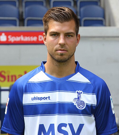 Kevin Wolze
