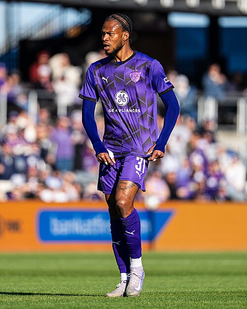 Kevon Lambert