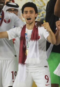 Khaled Mohammed