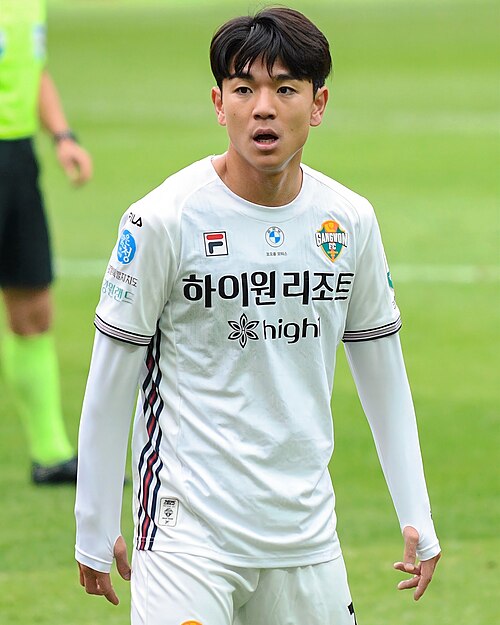 Kim Dae-won