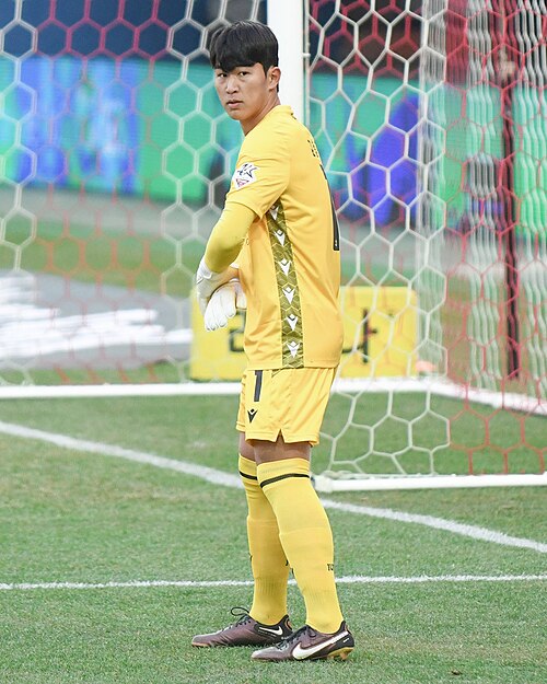 Kim Dong-heon