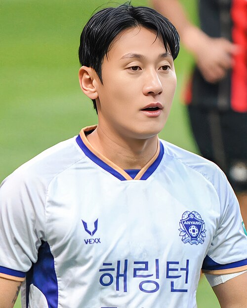 Kim Dong-jin