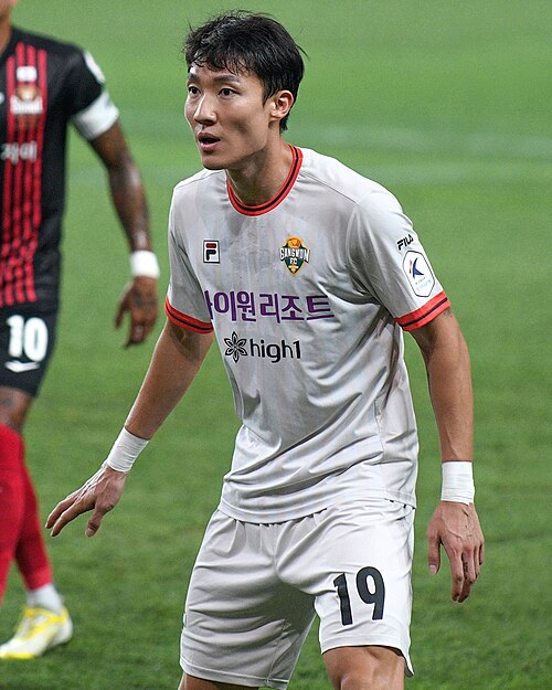 Kim Gyeong-min