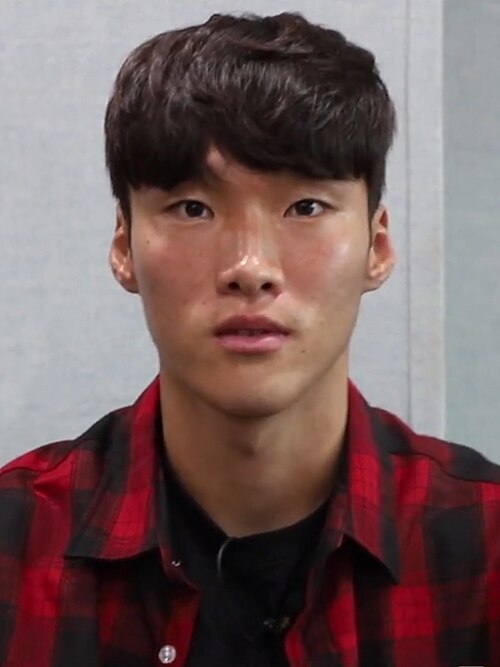 Kim Han-gil