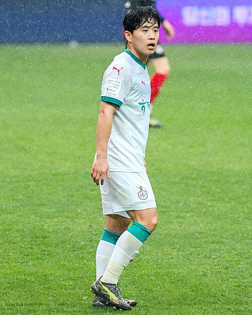 Kim Hyeon-ug
