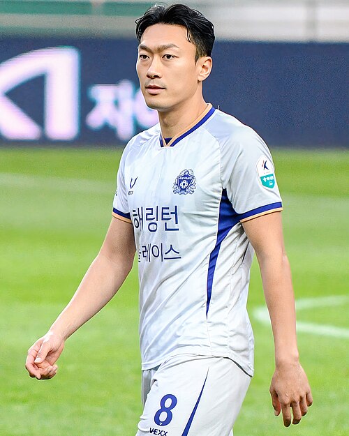 Kim Jeong-hyun