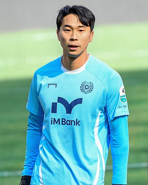 Kim Jin-hyuk