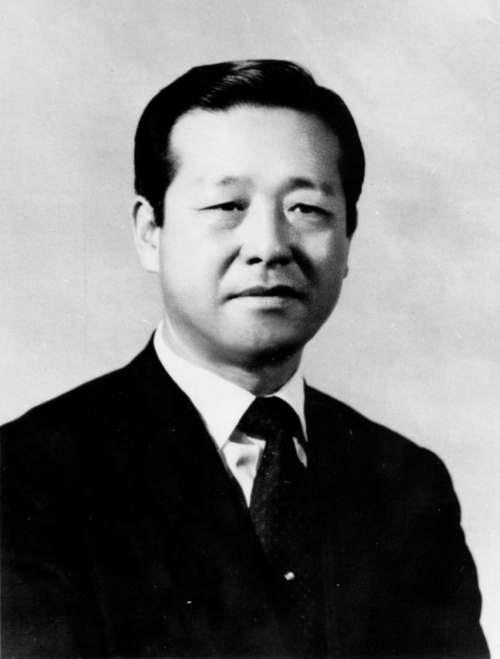 Kim Jong-pil