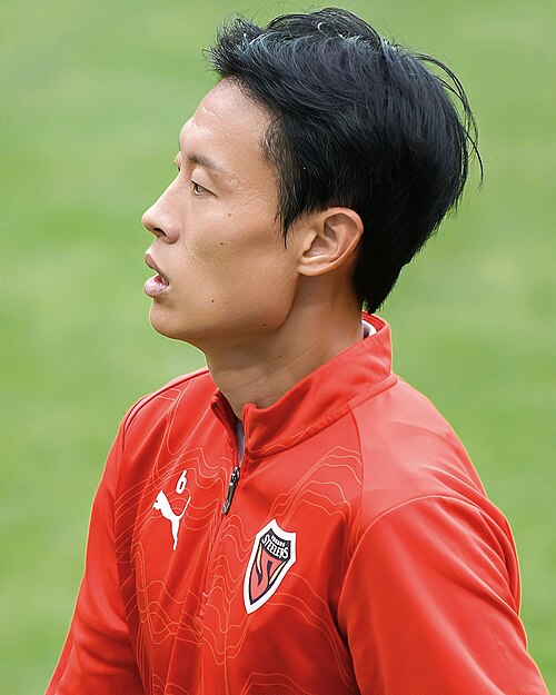 Kim Jong-woo