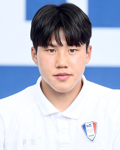 Kim Ju-chan