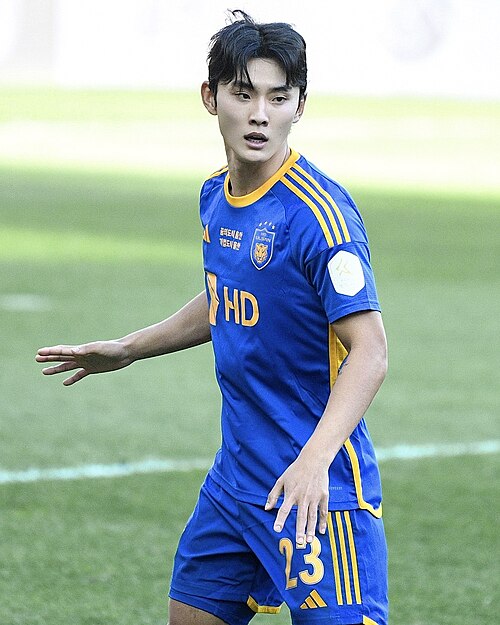 Kim Ju-hwan