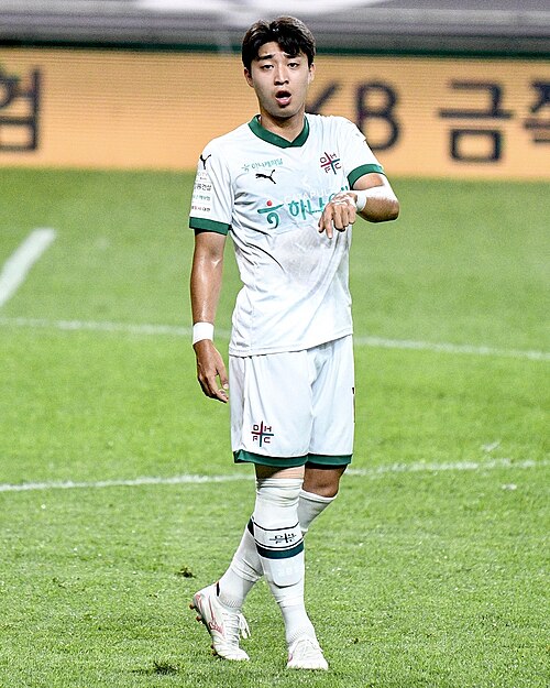 Kim Jun-beom