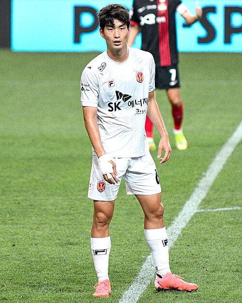 Kim Jung-min