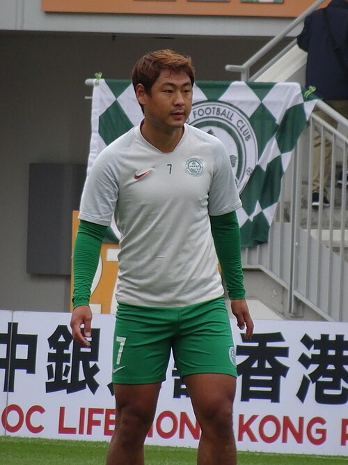 Kim Min-ki