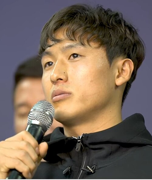 Kim Min-kyun