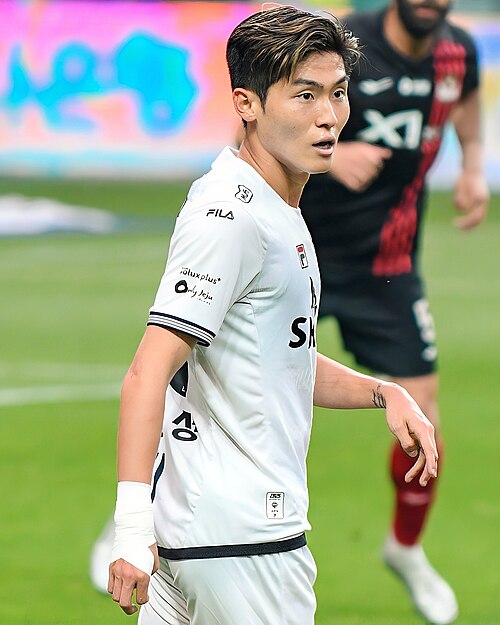 Kim Ryun-seong